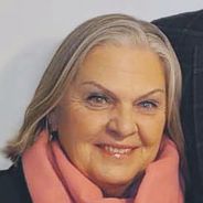 Professora Cidinha