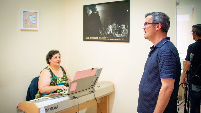 Cursos para Adultos